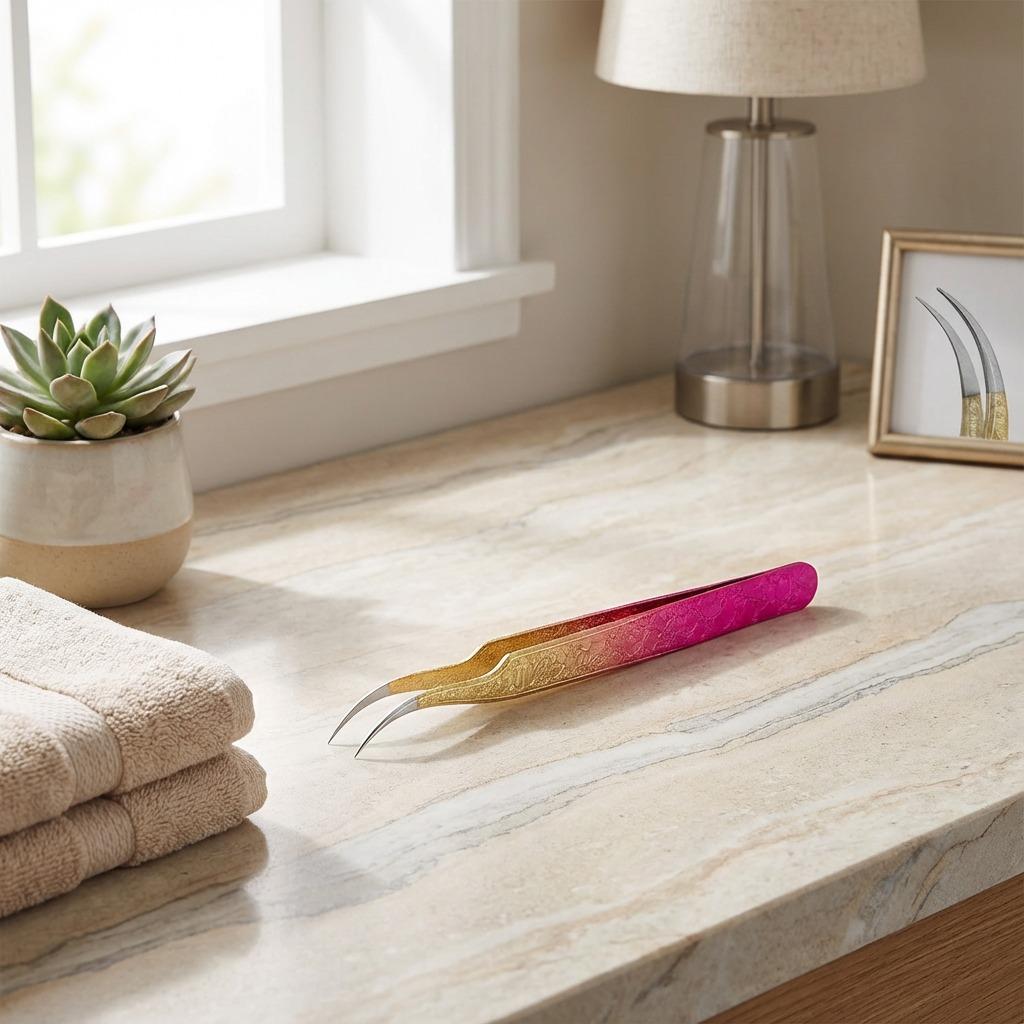 Tweezers Factory Direct Sourcing Advantages Explored