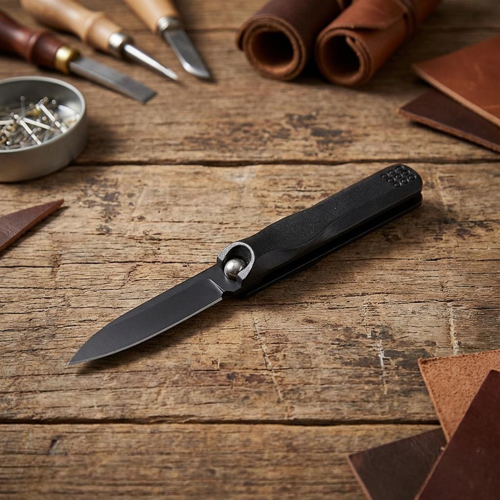 Führender Hersteller von Nagelknipsern für Präzision und Qualität