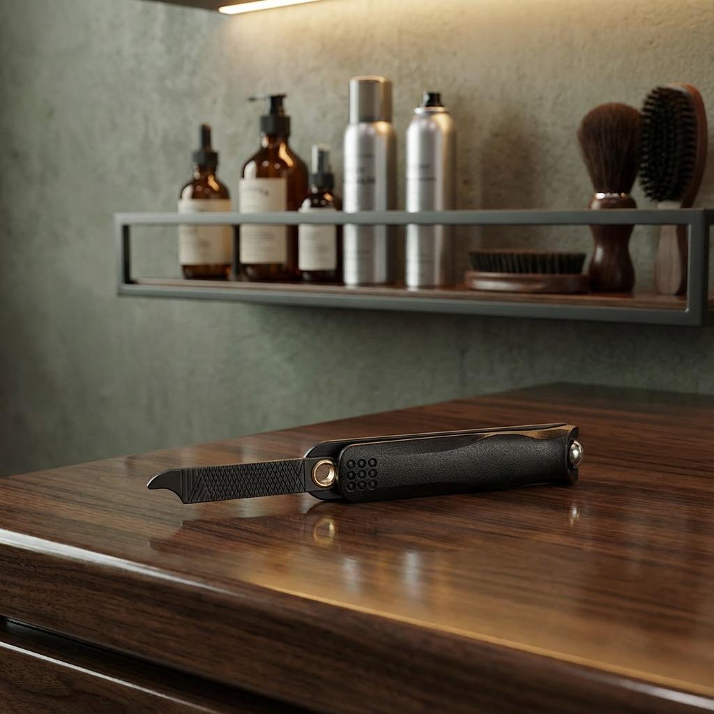 Fabricante de cortaúñas: mejore sus elementos esenciales de cuidado personal con Olimor Beauty