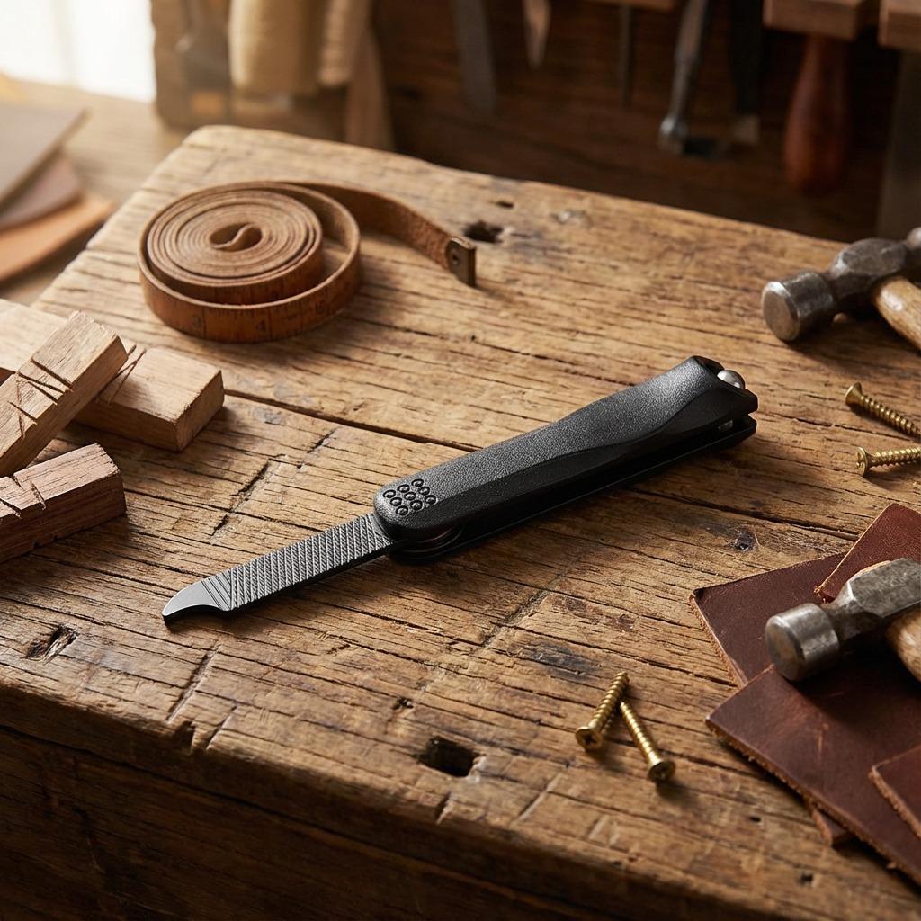 Fabricante superior de cortaúñas: Elevate Grooming con Olimor Beauty