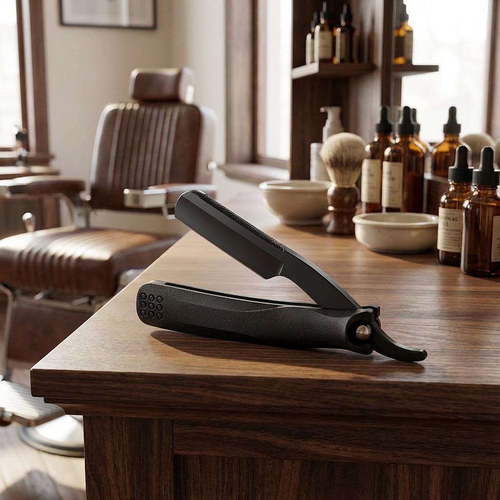 손톱깎이 제조사: Olimor Beauty의 품질과 혁신