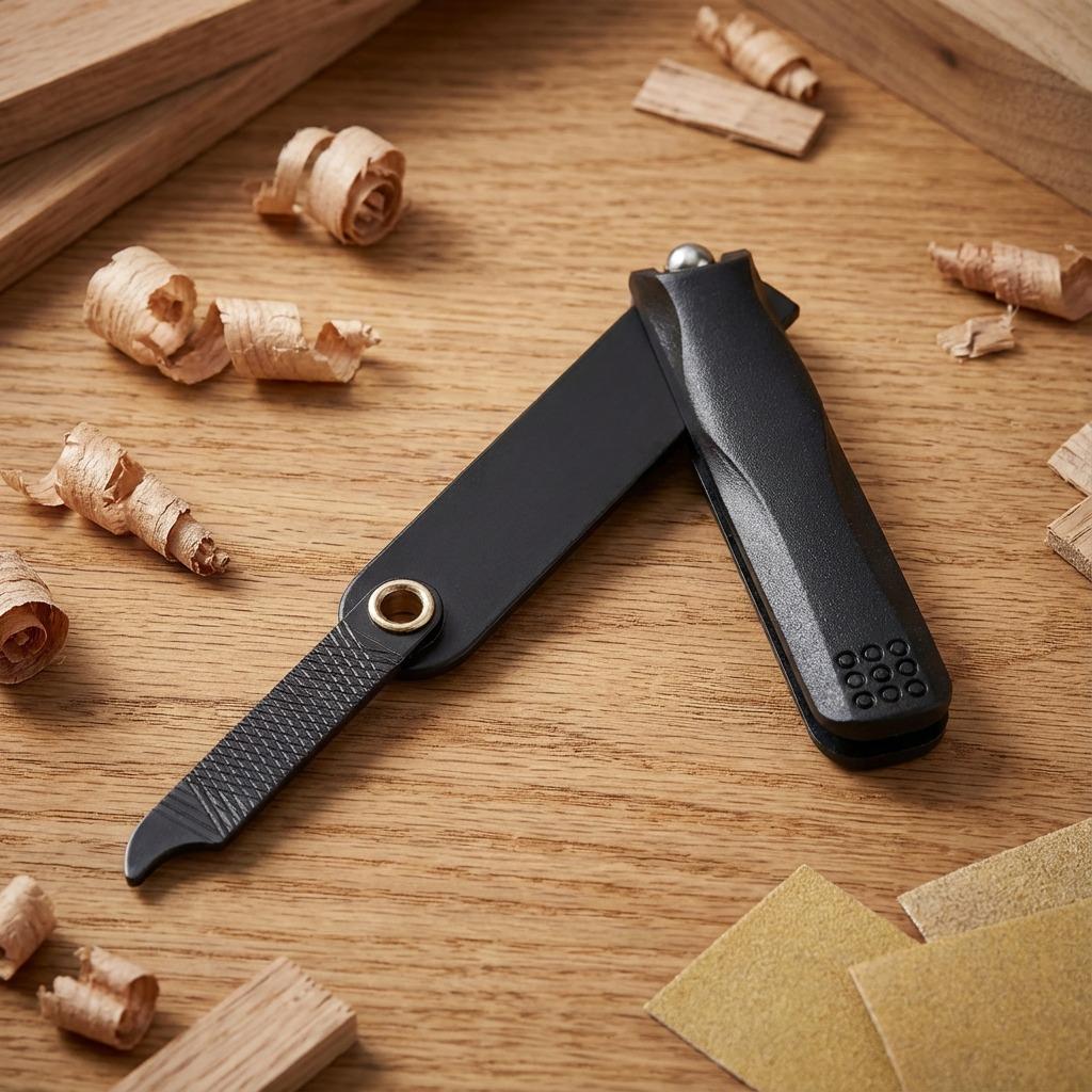 손톱깎이 제조업체: 그루밍을 위한 정밀성 및 스타일