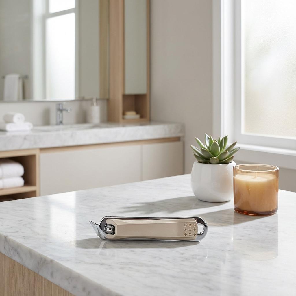 顶级指甲刀出口商:质量与创新