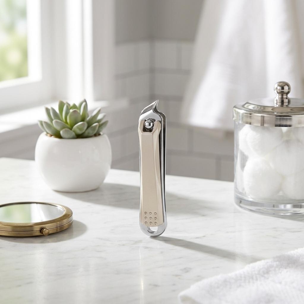 Ведущие экспортеры кусачек для ногтей: надежность и совершенство