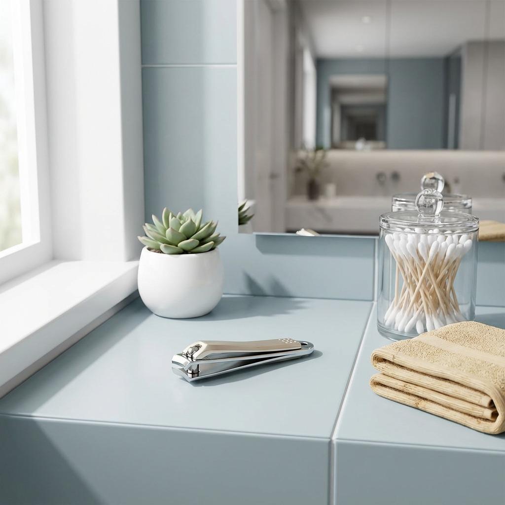 Descubra los principales exportadores de cortaúñas: elija la excelencia