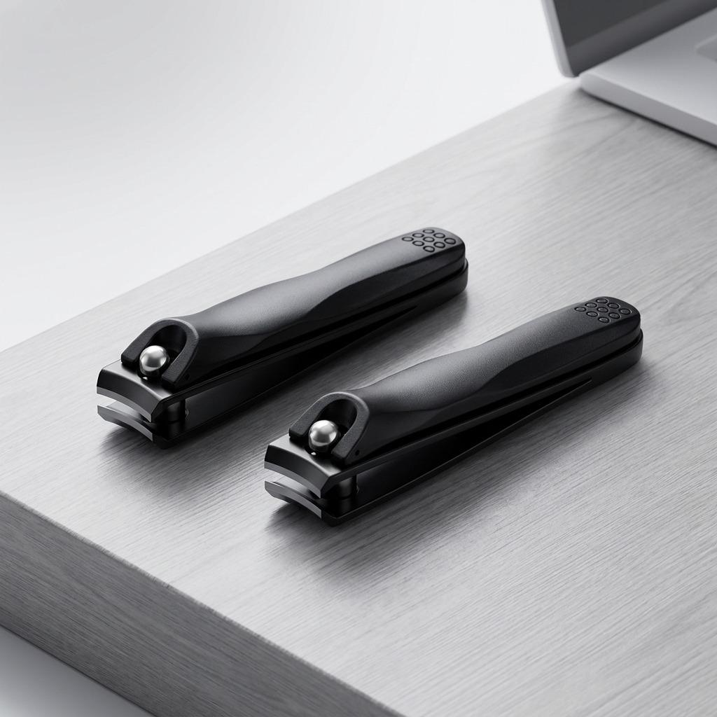 Cortauñas personalizado para empresas: soluciones B2B