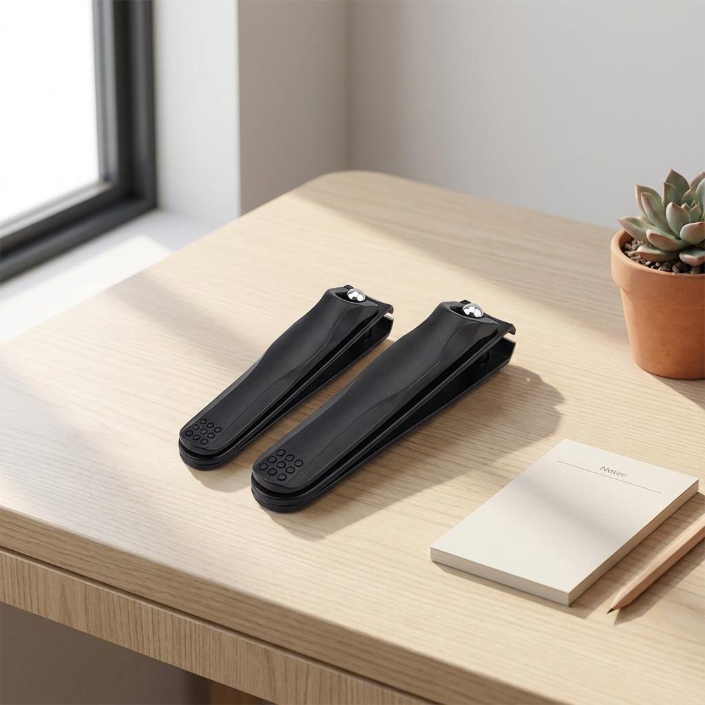 Увеличьте свой бизнес с помощью индивидуальных кусачек для ногтей