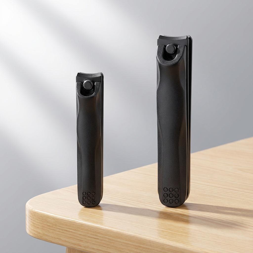 Cortaúñas personalizados para empresas: éxito B2B, a granel y de marca