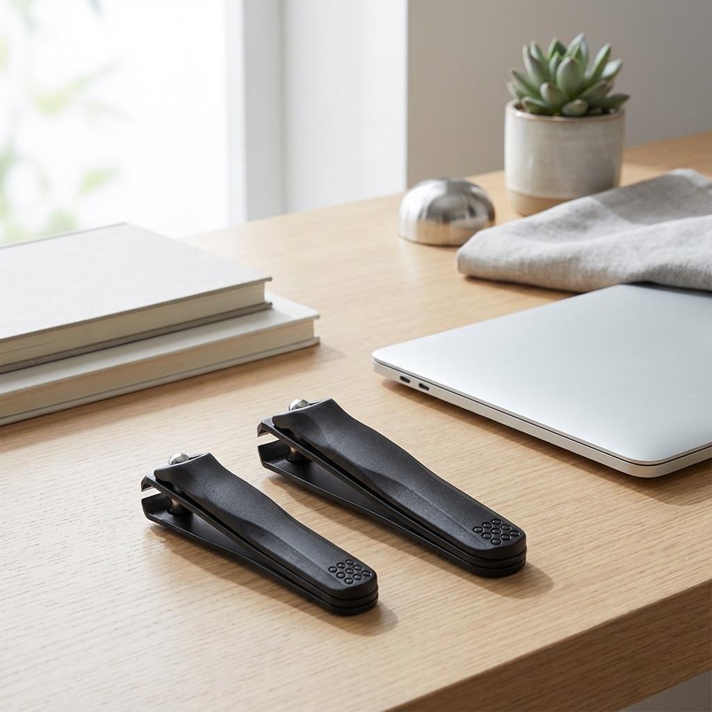 기업용 맞춤형 손톱깎이: 브랜드 가치 높이기