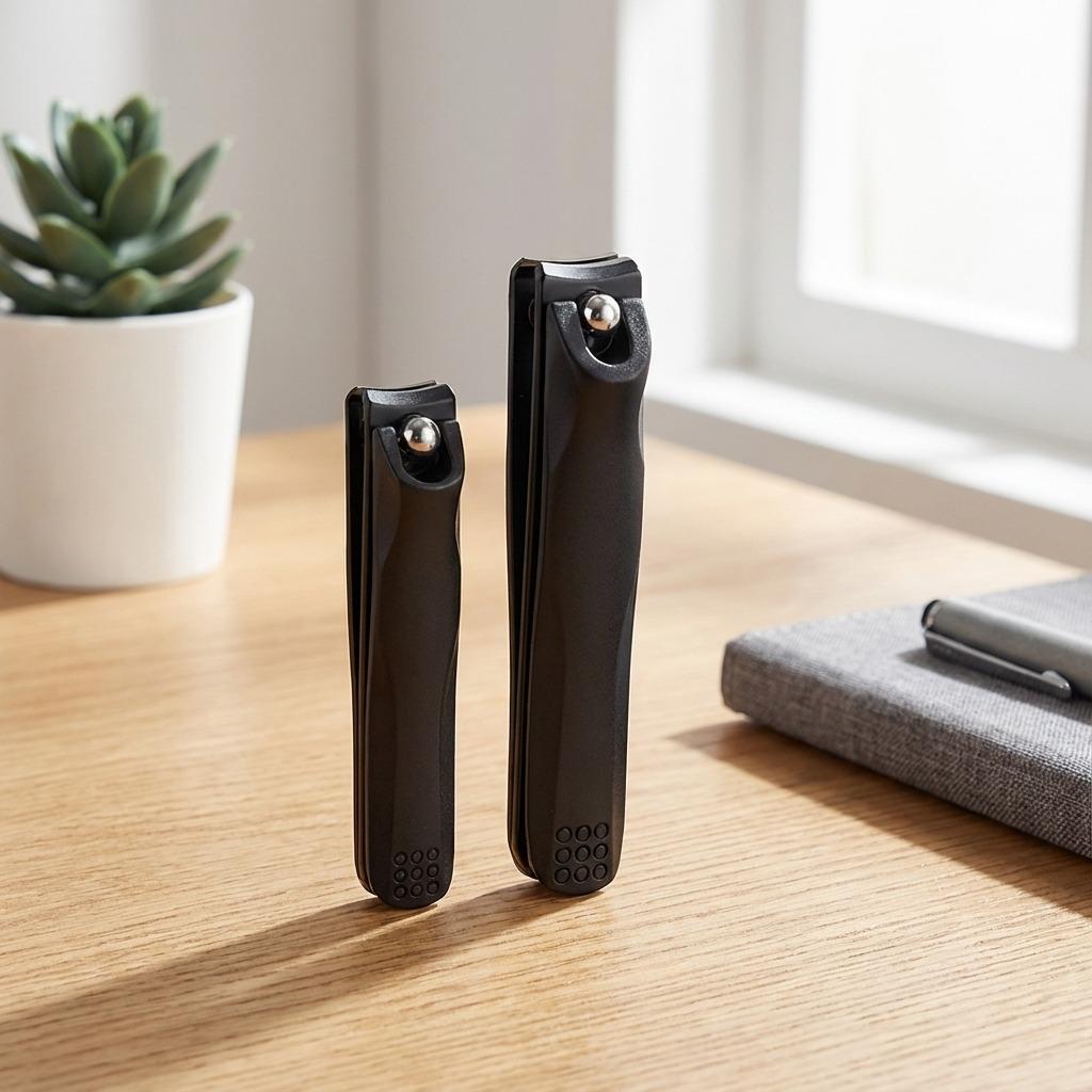 기업용 맞춤형 손톱깎이: 브랜드 가시성 향상