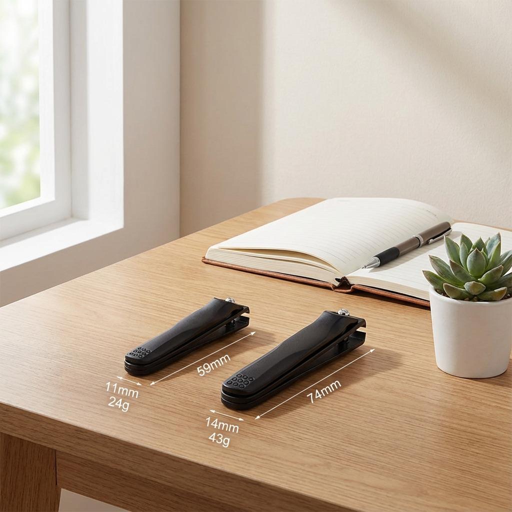 기업용 맞춤형 손톱깎이: 브랜드 가치 높이기