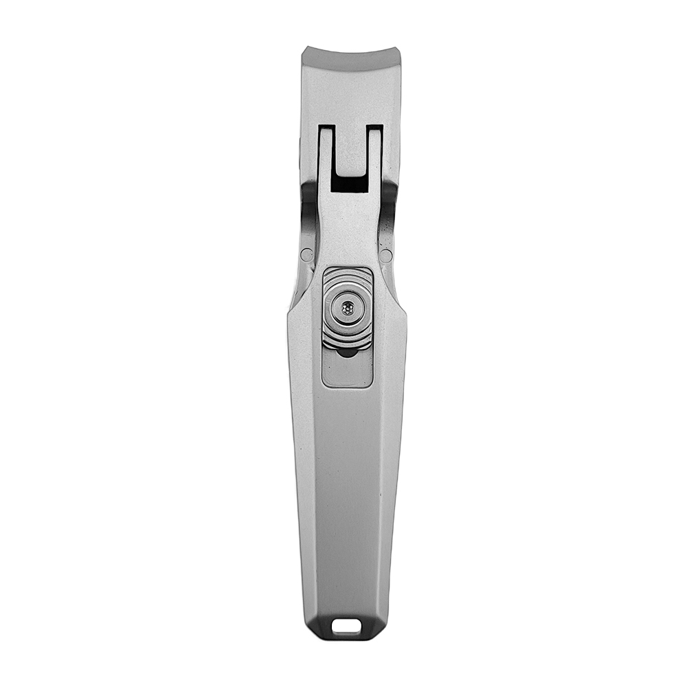 Professional Nail Clippers: Precision & Style