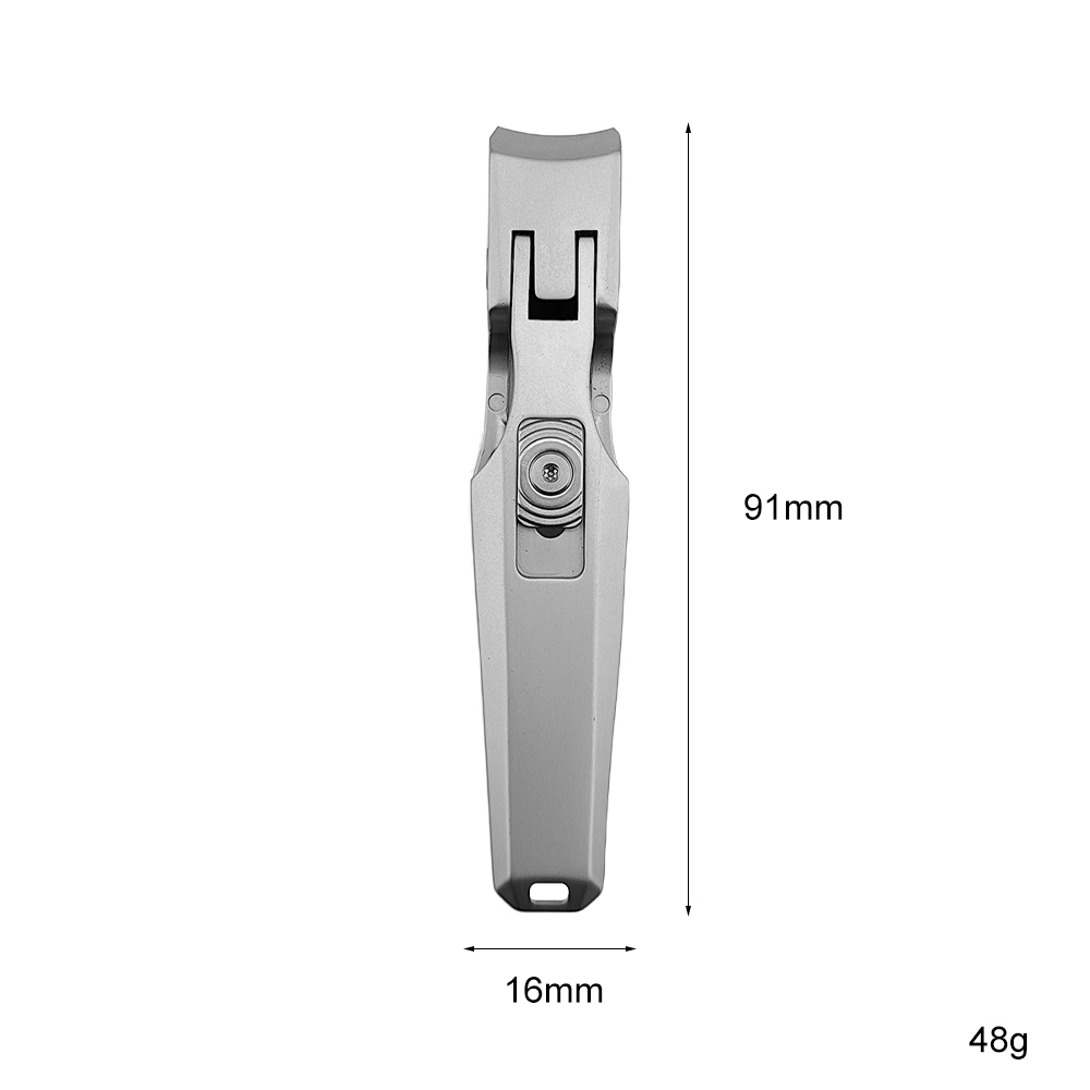 Professional Nail Clippers: Precision & Style