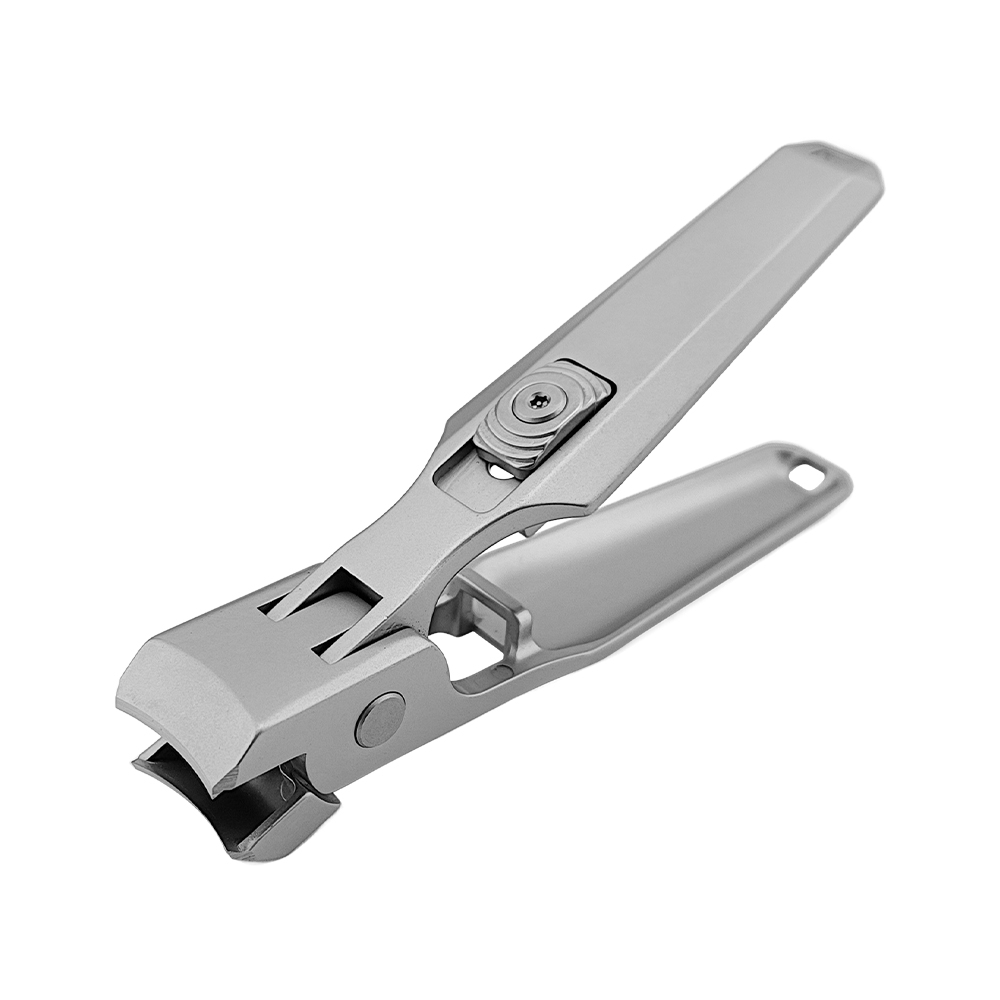 Professional Nail Clippers: Precision & Style