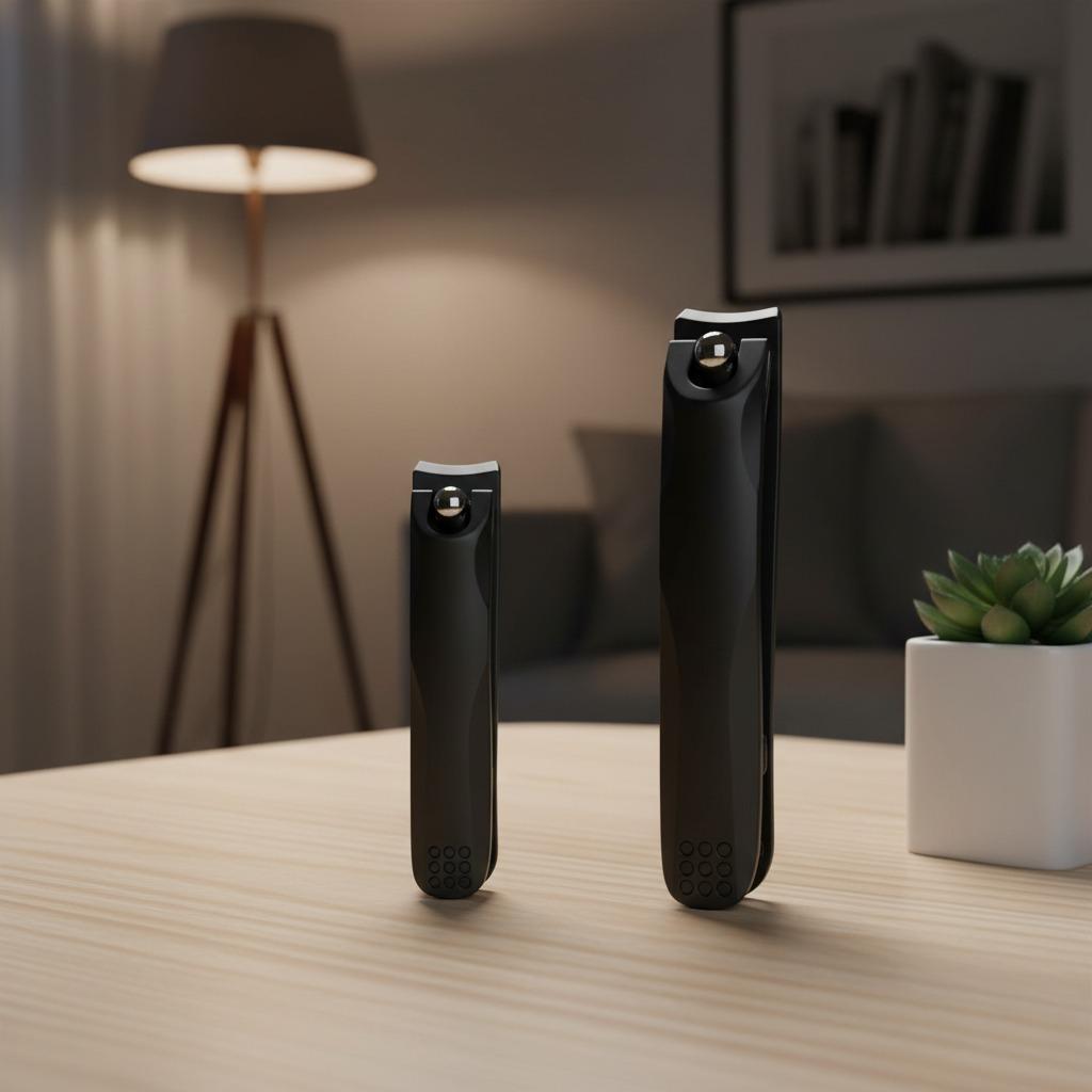 기업용 맞춤형 손톱깎이: B2B 및 대량 구매 옵션