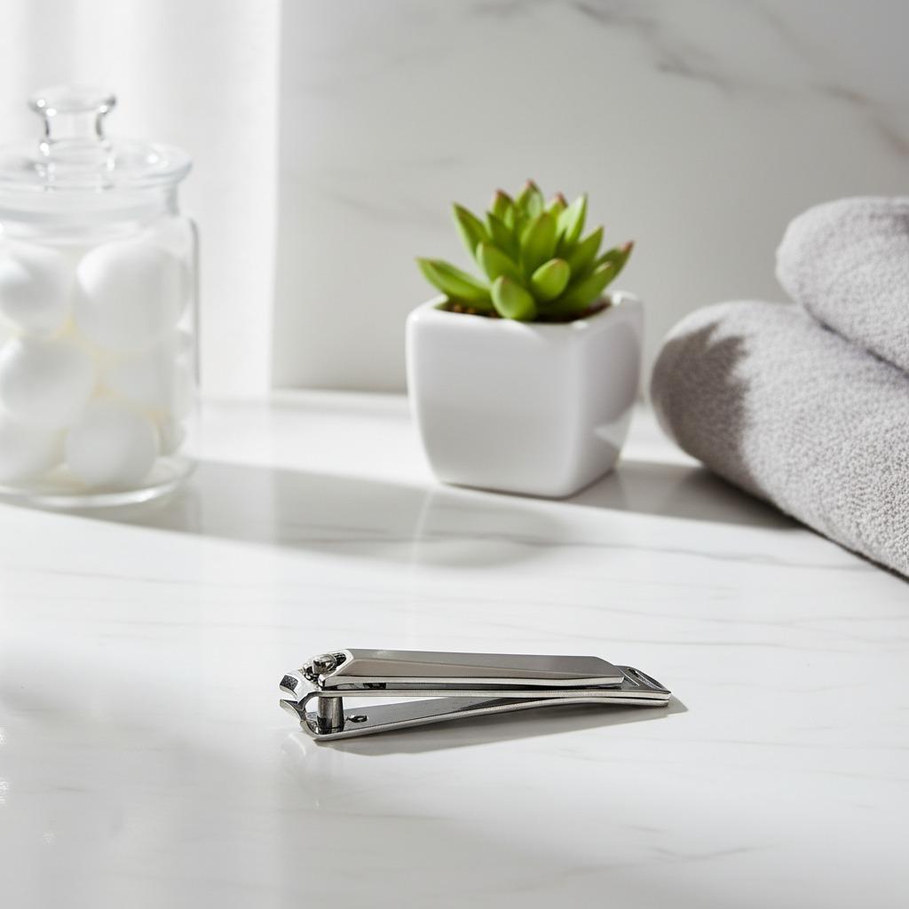 كيفية استيراد مقص الأظافر من الصين بكفاءة