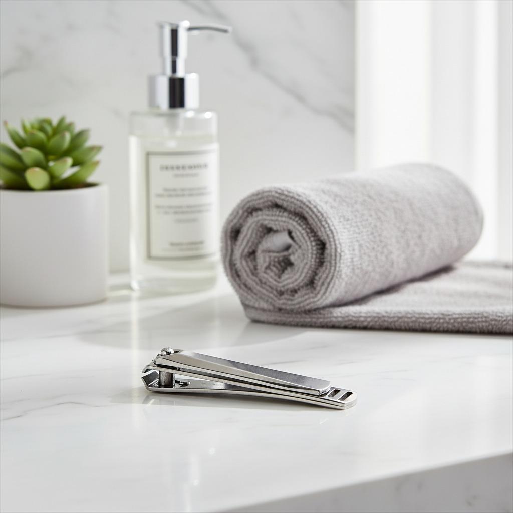 كيفية استيراد مقص الأظافر من الصين بكفاءة