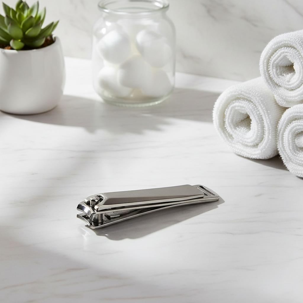 استيراد مقصات الأظافر من الصين: بوابة العناية الشخصية