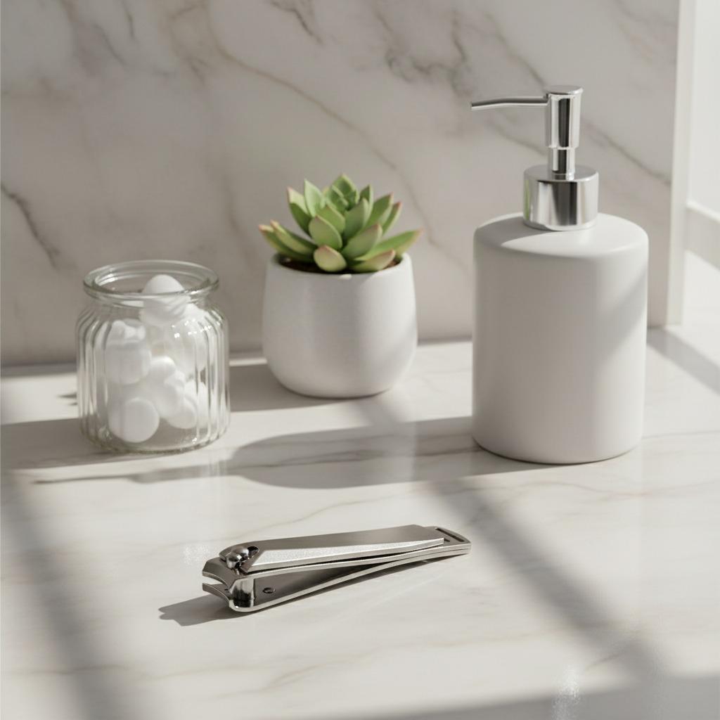 استيراد مقصات الأظافر من الصين: استكشاف التجارة العالمية