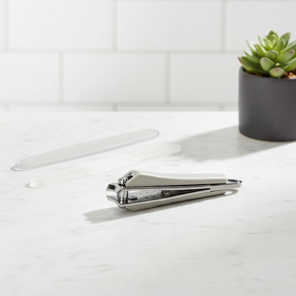 Comment évaluer une usine de coupe-ongles pour la fourniture OEM et en gros