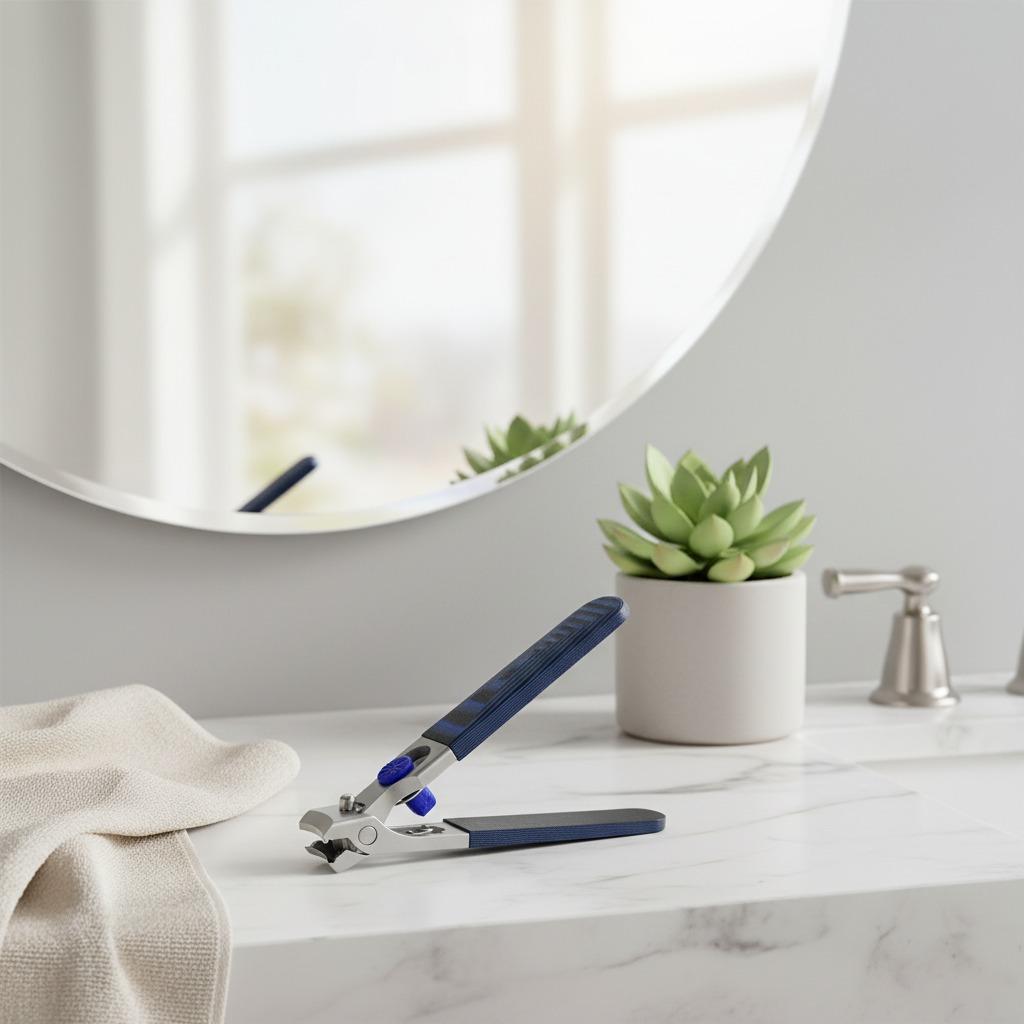 Nail Clipper China Manufacturer: Olimor Beauty Excellence