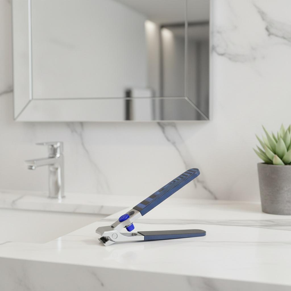 Leading Nail Clipper China Manufacturer - Olimor Beauty