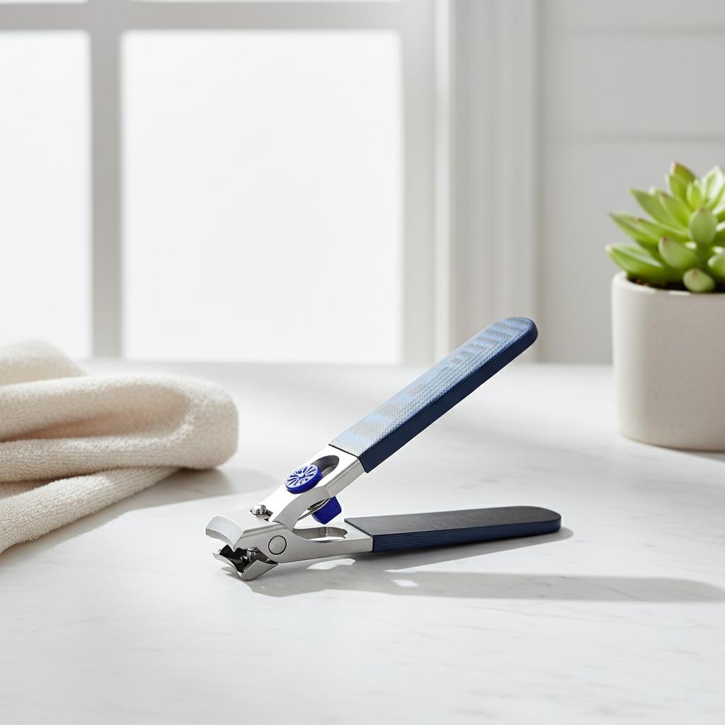 Nail Clipper China Manufacturer: Excellence & Innovation