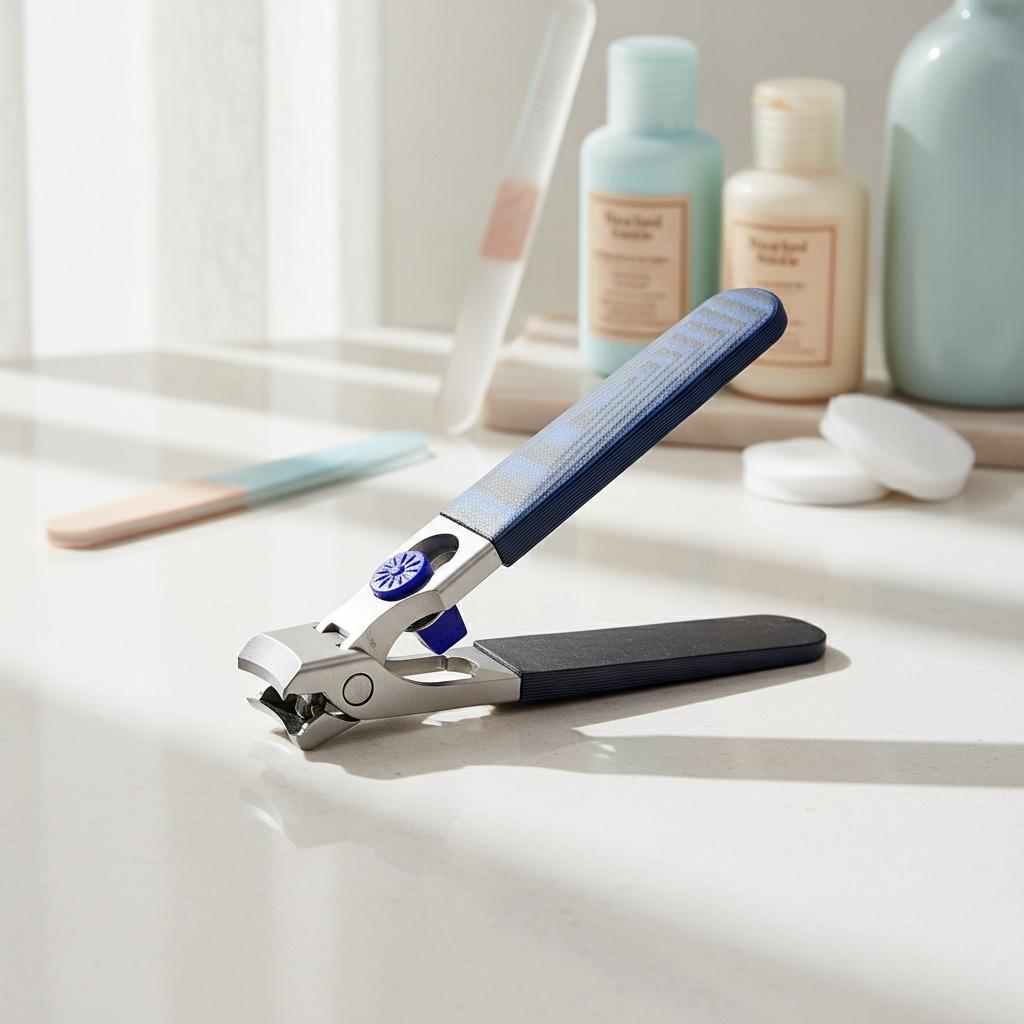 Discover Olimor Beauty: Premier Nail Clipper China Manufacturer