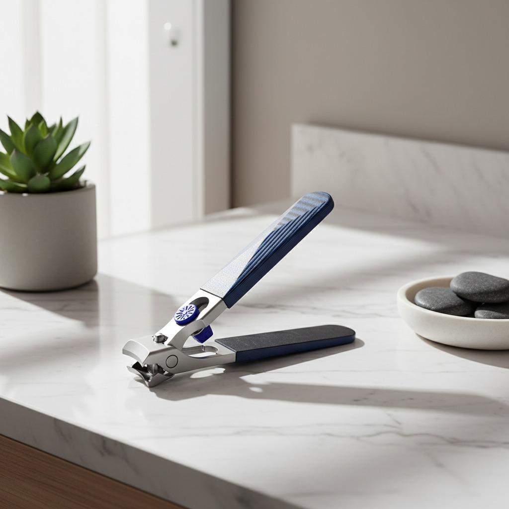 Nail Clipper China Manufacturer: Elegance & Quality