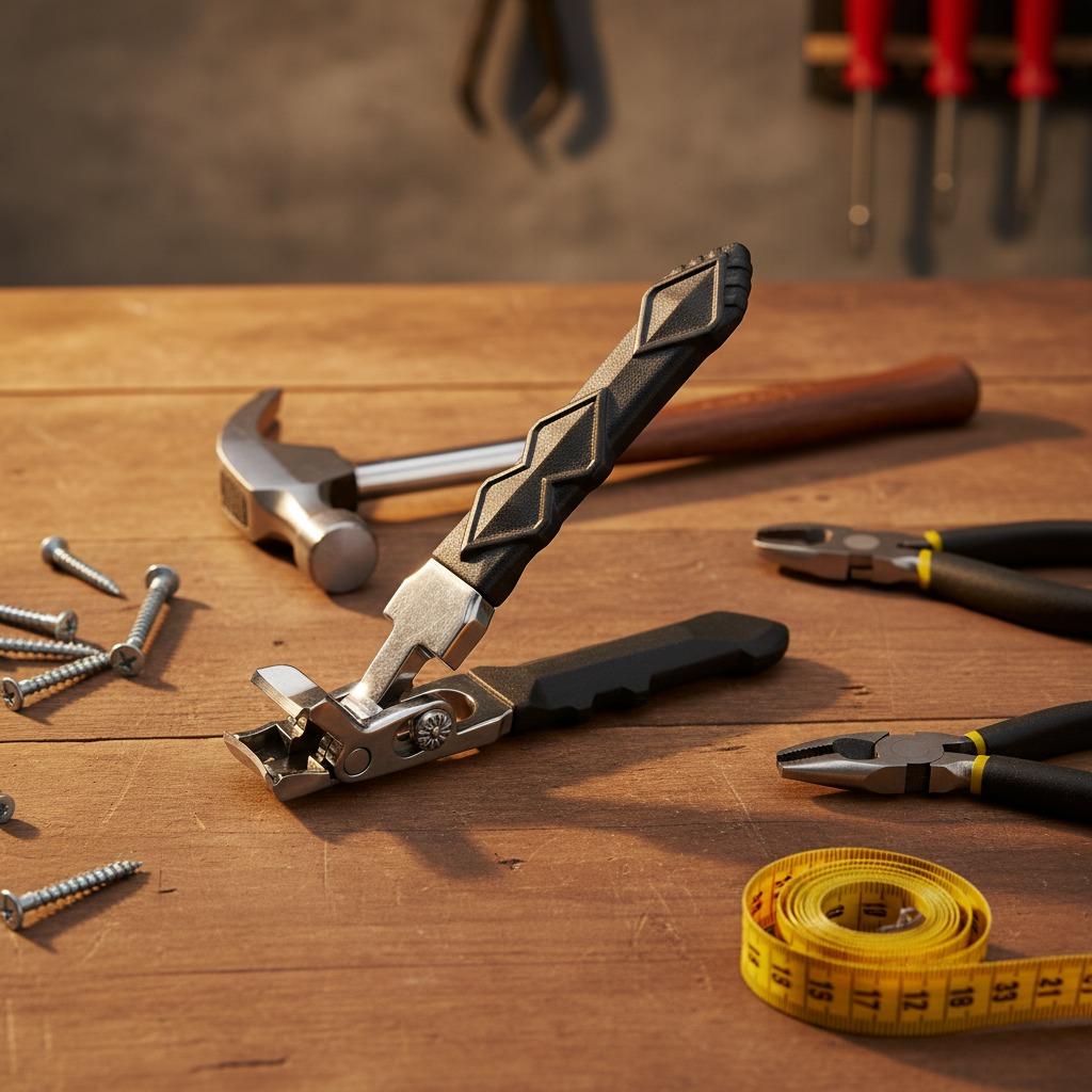 Buy Nail Clipper in Bulk: Quality & Savings Unlocked