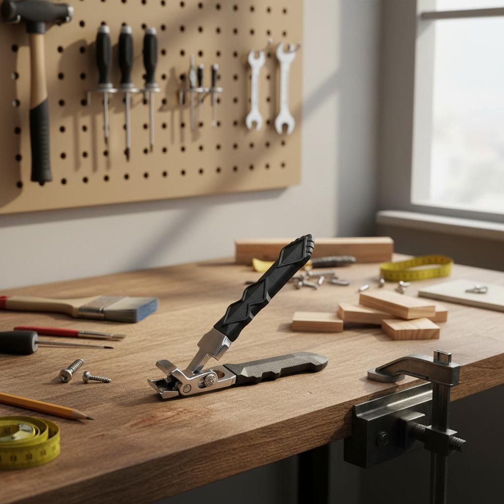 Buy Nail Clipper in Bulk: Your Go-To Supplier for Quality and Comfort