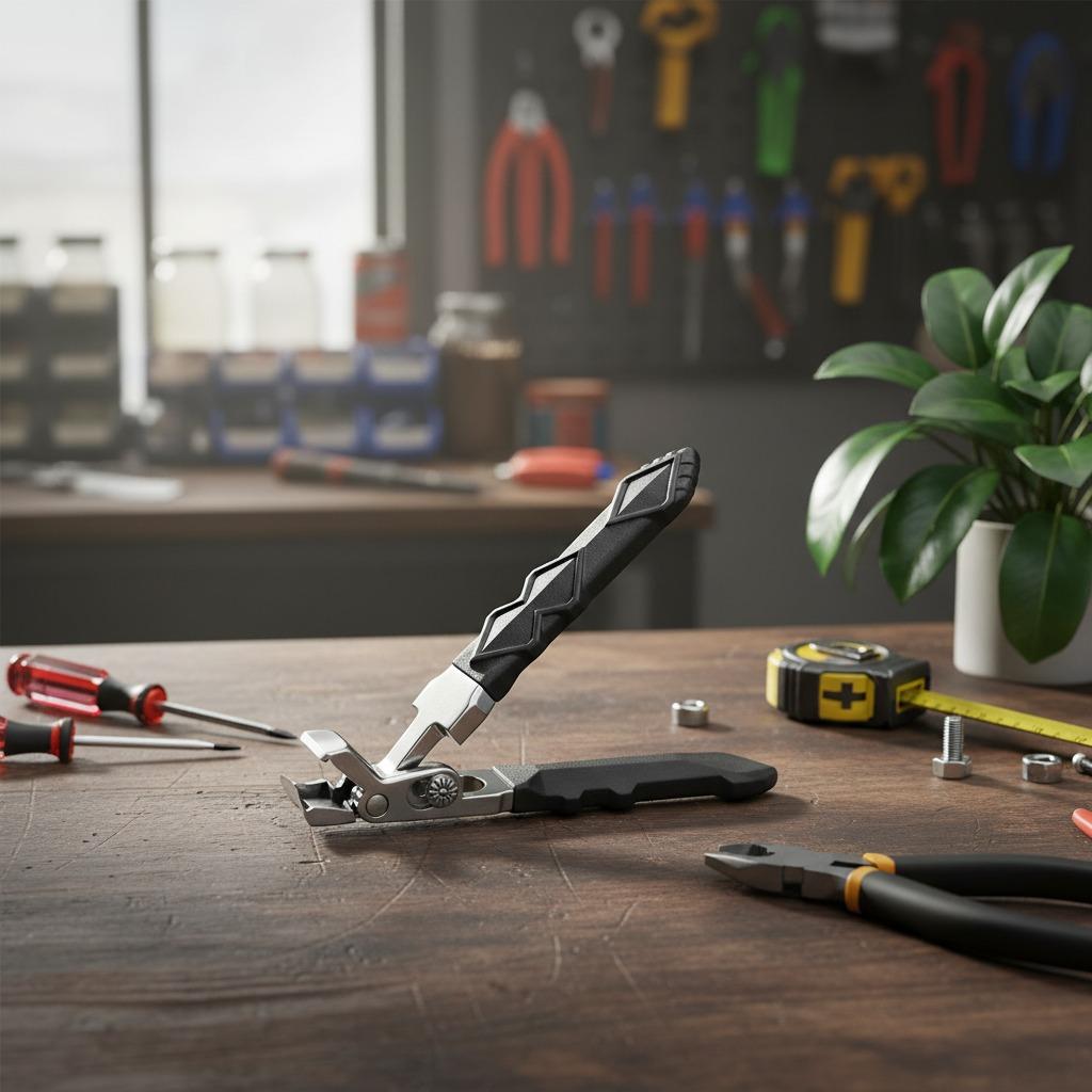 Buy Nail Clipper in Bulk: Quality from Olimor Beauty