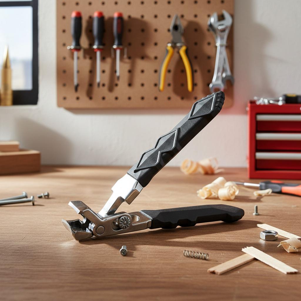 Buy Nail Clipper in Bulk: Supplier Insights & Options