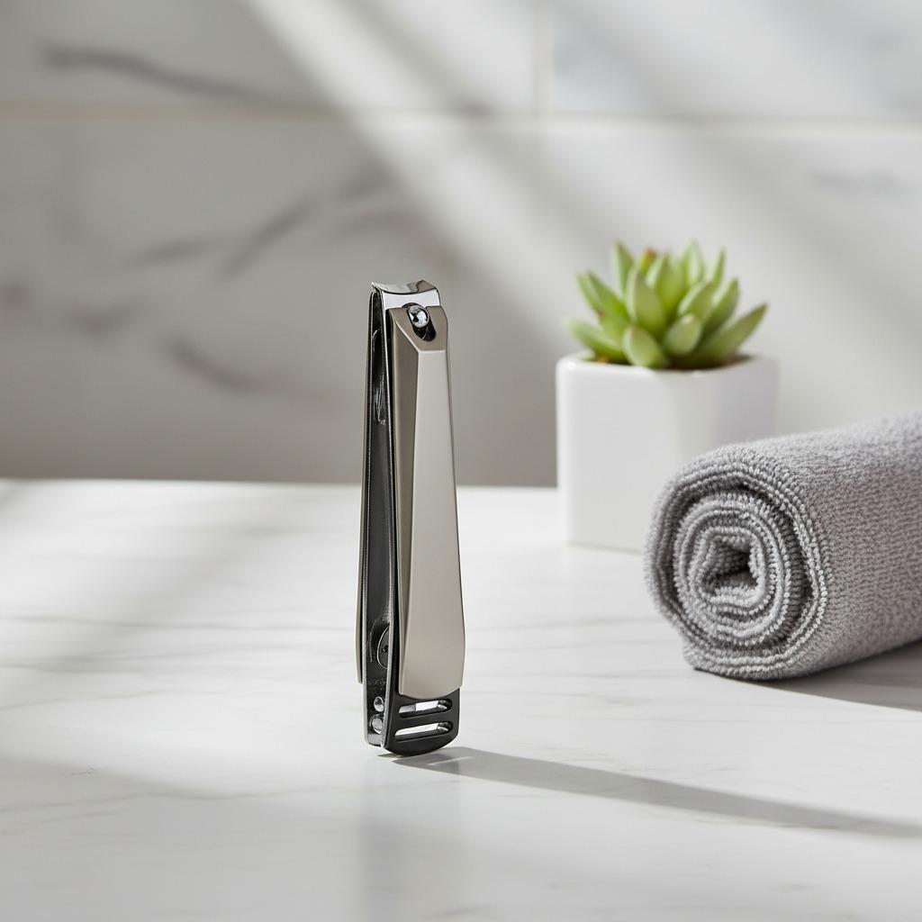 How to Buy Nail Clipper Wholesale: A Complete Guide