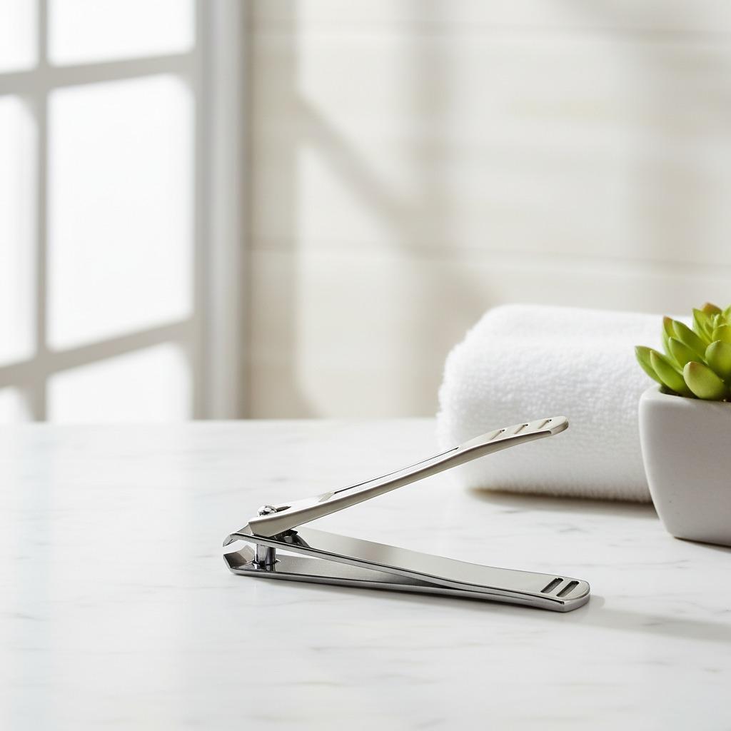 How to Buy Nail Clipper Wholesale: ODM & Beauty Supplies