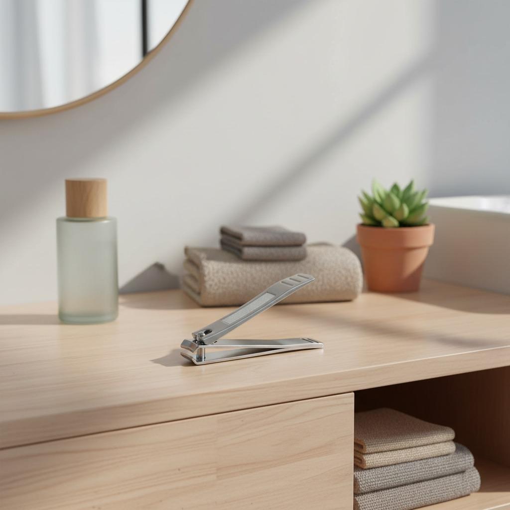 How to Buy Nail Clipper Wholesale for B2B Supplies