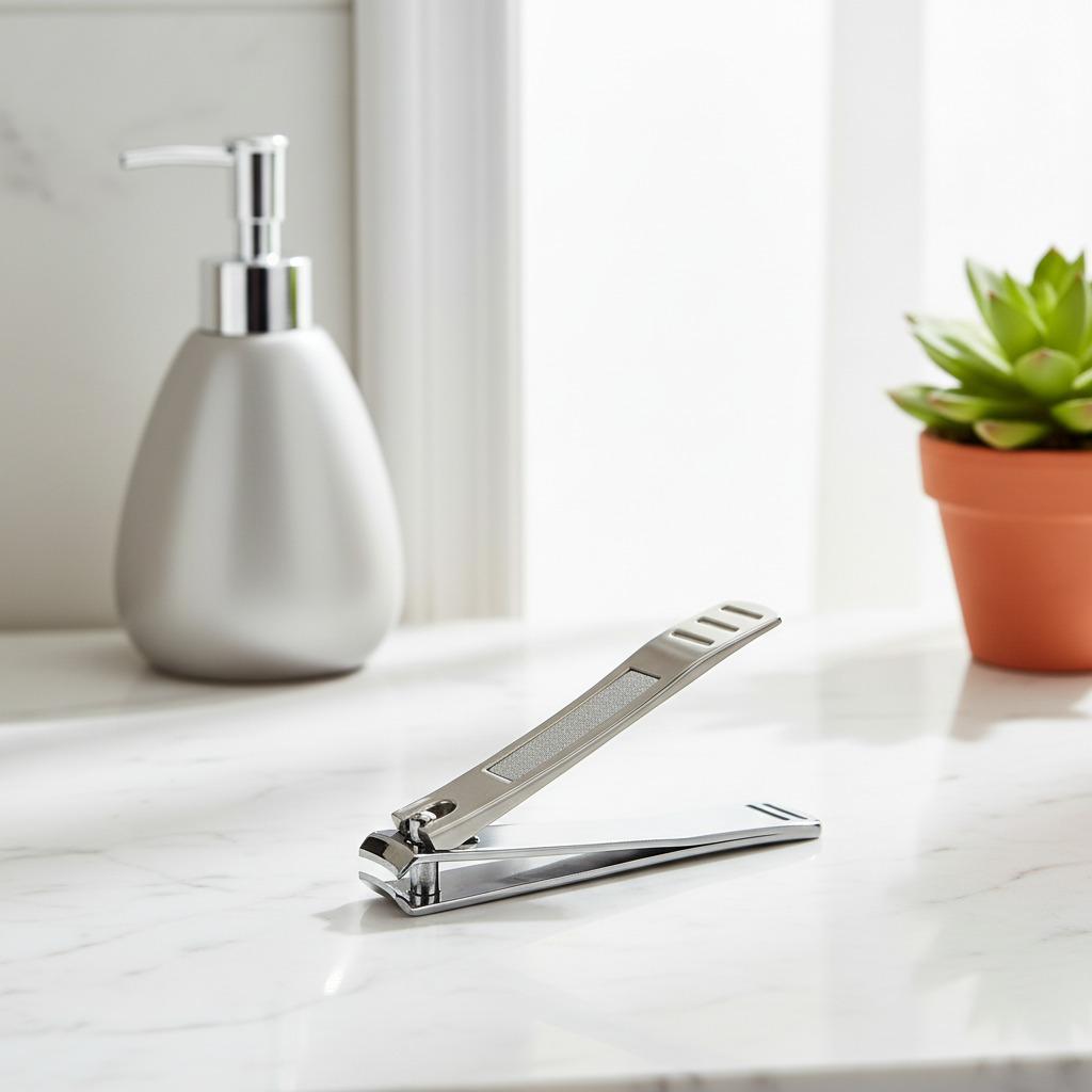 How to Buy Nail Clipper Wholesale: A Complete Guide