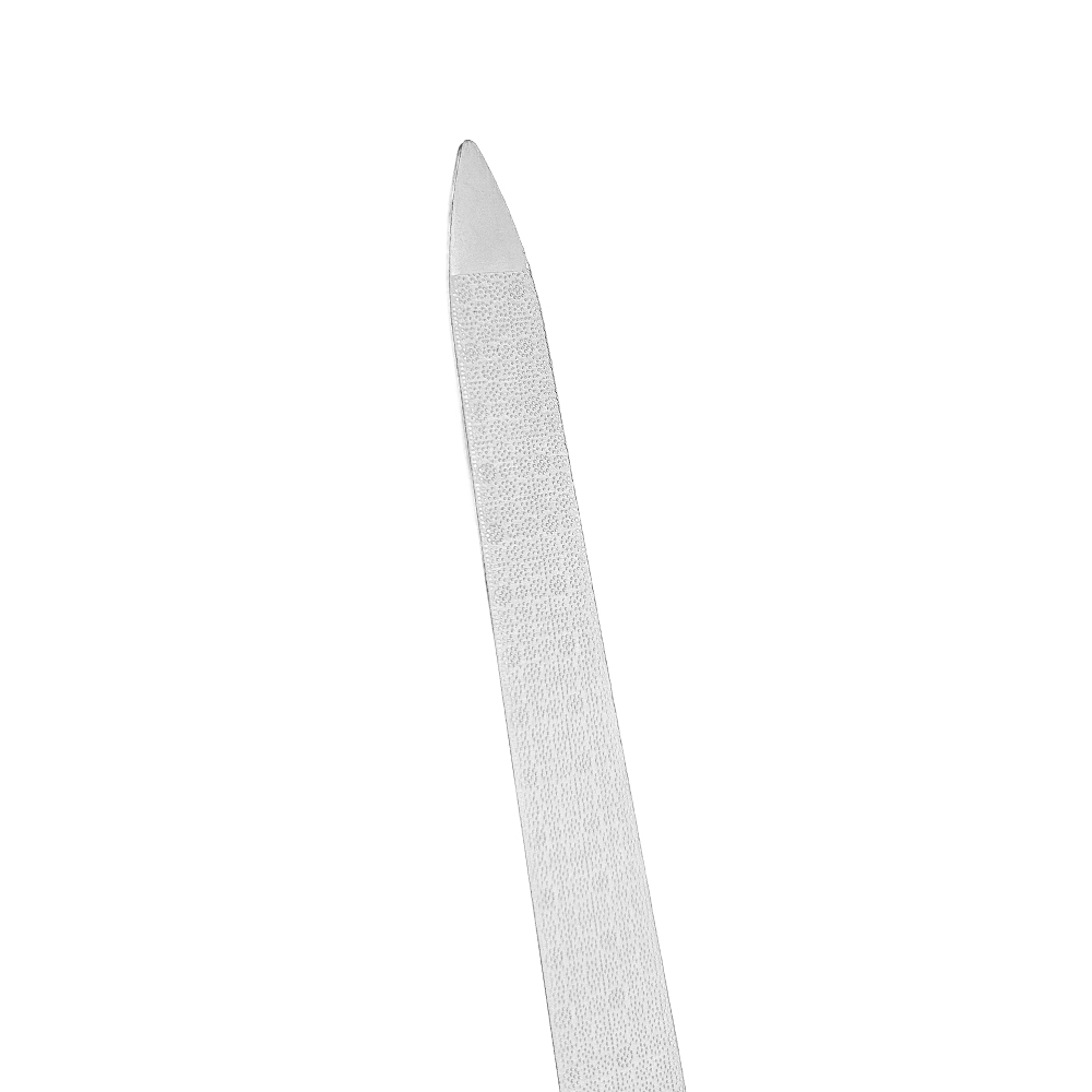 Ensuring Nail File Safety with Olimor Beauty's Premium Tools