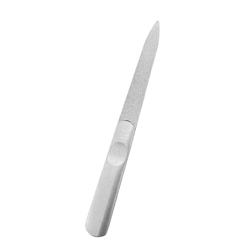 Professional Nail File: The Precision You Need