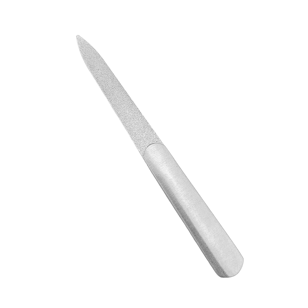 Professional Nail File: The Precision You Need