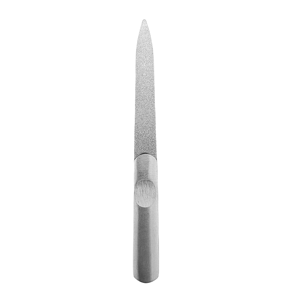 Professional Nail File: The Precision You Need
