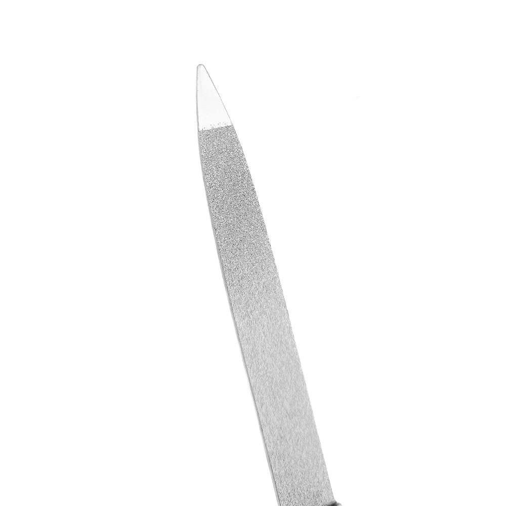Elevate Your Nail Care with Olimor's Metal Nail File