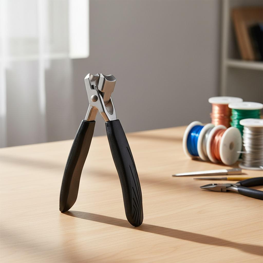 Tagliaunghie per distributori: esportazione dalla Cina