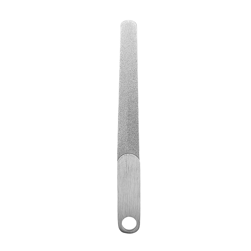 Metal Nail File: Precision & Durability from Olimor Beauty