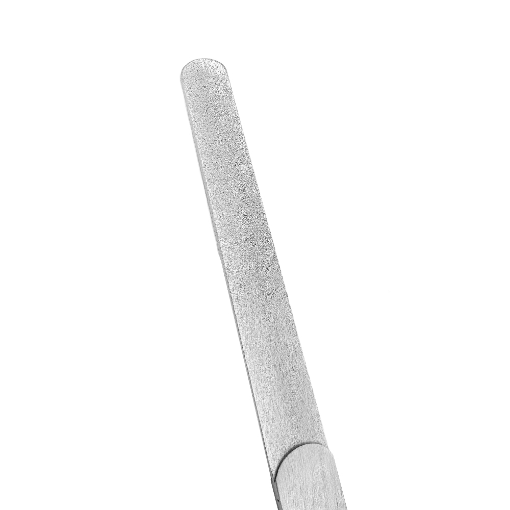 Metal Nail File: Precision & Durability from Olimor Beauty