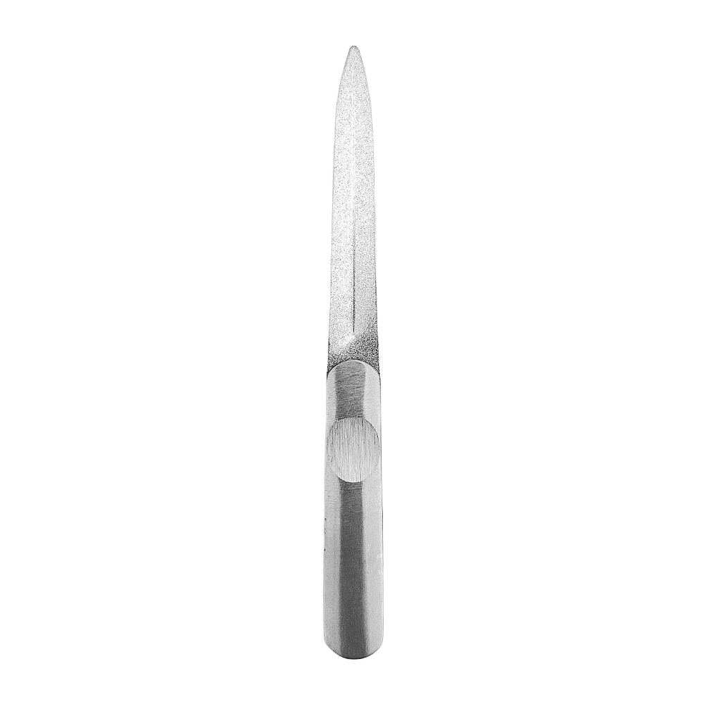 Elevate Your Nail Care with a Metal Nail File