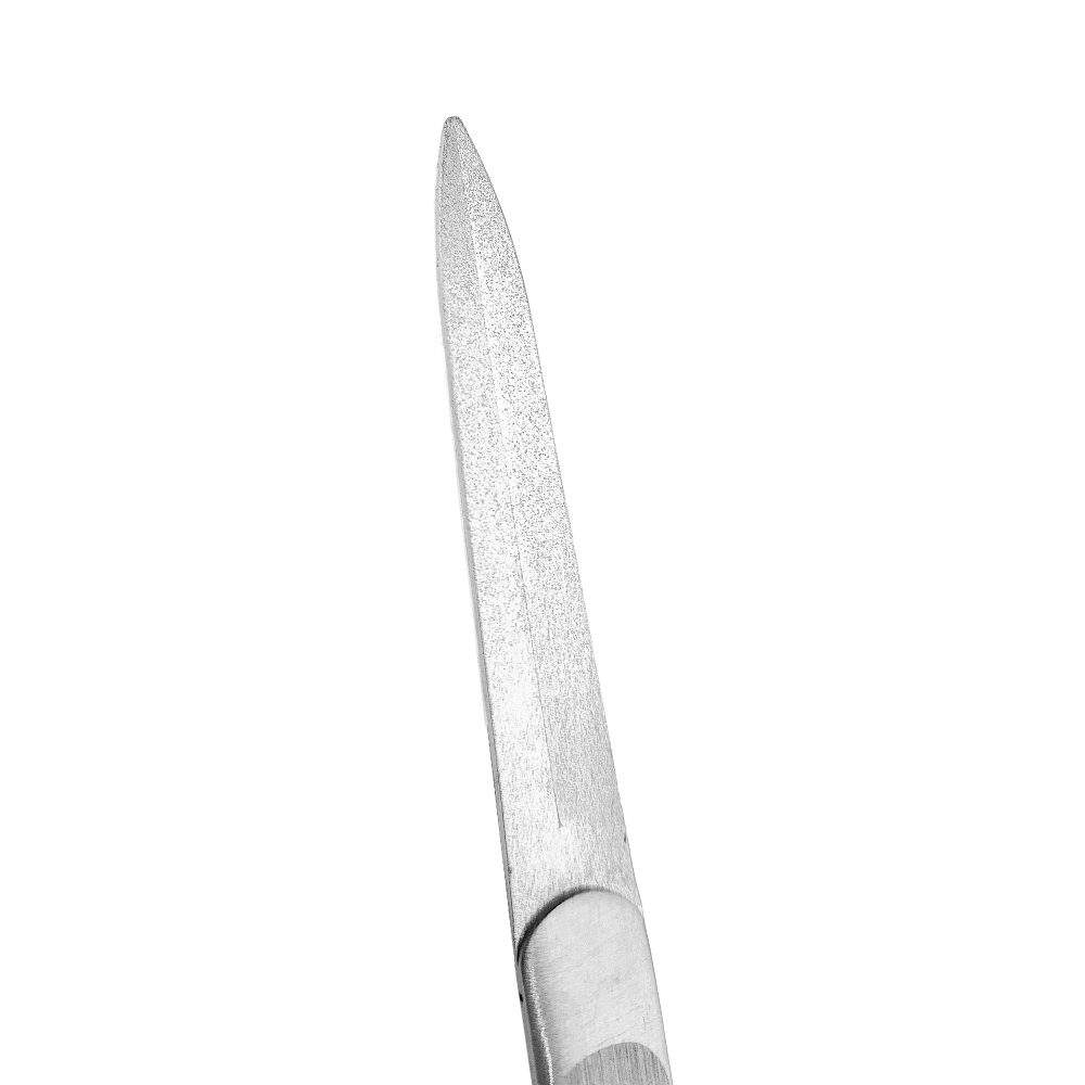 Elevate Your Nail Care with a Metal Nail File