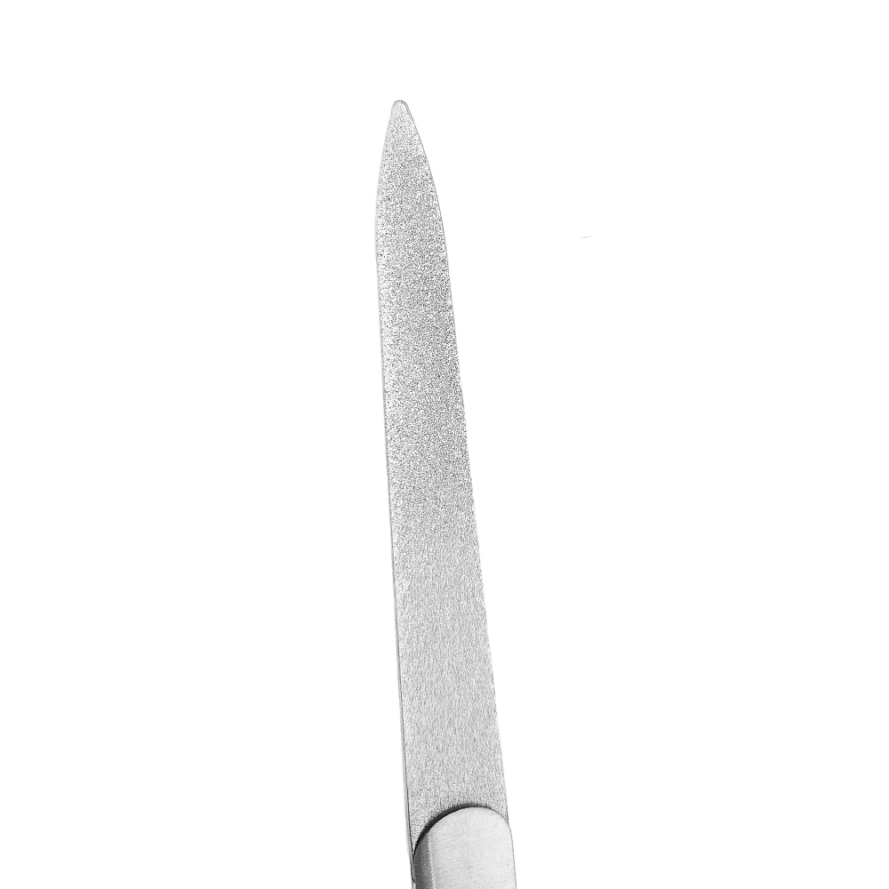 Elevate Your Nail Care with Olimor's Metal Nail File
