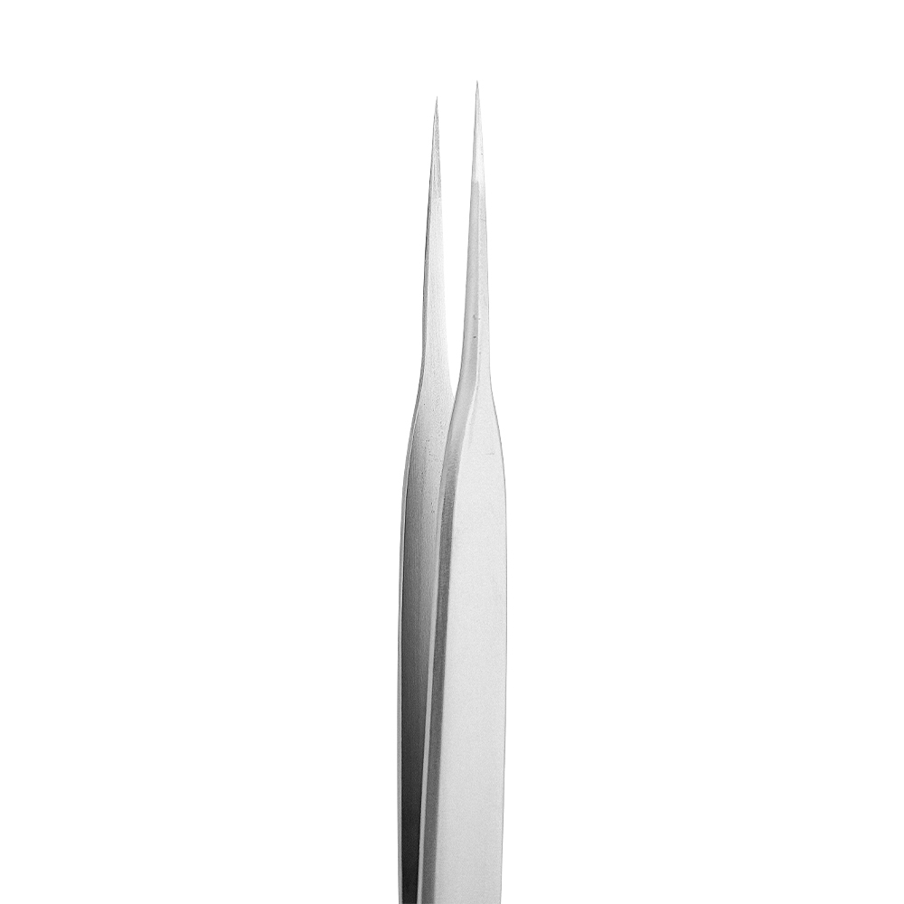 Unparalleled Precision with Stainless Steel Tweezers