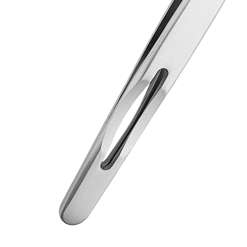 Unparalleled Precision with Stainless Steel Tweezers